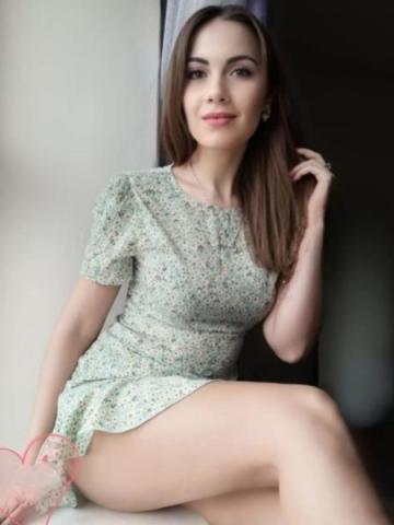 Анкета проститутки Лика - Фото 1, , 24 года, №113081